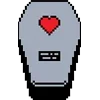 Sticker ❤️ @undertail69 👈🏻 Undertale🔞
