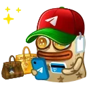 Video sticker 🛒 @giftinsider by @i...