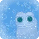 Video sticker ❄️ @giftinsider by @i...