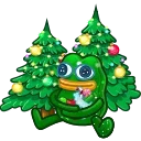 Video sticker 🎄 @giftinsider by @i...