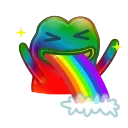 Video sticker 🌈 @giftinsider by @i...