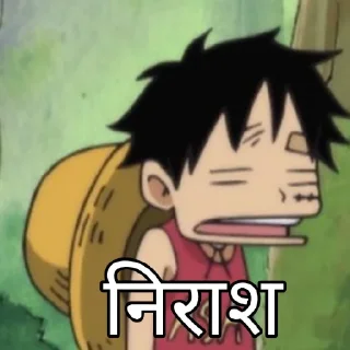 Video sticker 🤡 जापानी कार्टून by @Ded_boi_69