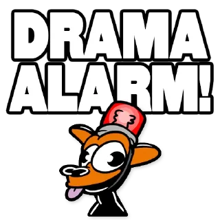 Telegram sticker 🐶 SpacepupsilverOrangeDog