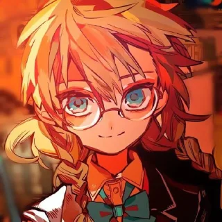 Video sticker 🚓 Alice core @SticZ_Bot - @aljoker_z_e