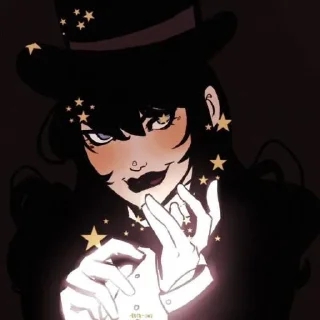 Video sticker 🅾 Alice core @SticZ_Bot - @aljoker_z_e