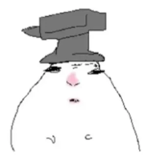 Telegram sticker 🌟 Больше стиков тут: @stikery4