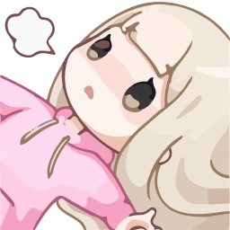 Sticker 😔 ˗ˋʚ 𝑟𝑎𝑛𝑑𝑜𝑚 ♡︎ @I1RRN ɞˊ˗