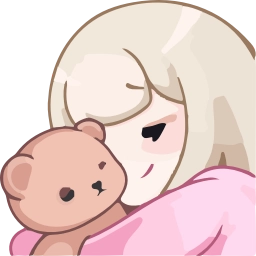 Sticker 🫂 ˗ˋʚ 𝑟𝑎𝑛𝑑𝑜𝑚 ♡︎ @I1RRN ɞˊ˗