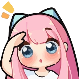 Sticker 🫡 ˗ˋʚ 𝑟𝑎𝑛𝑑𝑜𝑚 ♡︎ @I1RRN ɞˊ˗