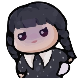 Sticker 😠 ˗ˋʚ 𝑟𝑎𝑛𝑑𝑜𝑚 ♡︎ @I1RRN ɞˊ˗