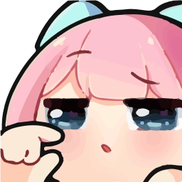 Sticker 🙄 ˗ˋʚ 𝑟𝑎𝑛𝑑𝑜𝑚 ♡︎ @I1RRN ɞˊ˗