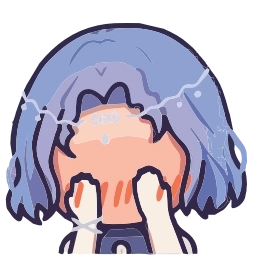 Sticker 🙈 ˗ˋʚ 𝑟𝑎𝑛𝑑𝑜𝑚 ♡︎ @I1RRN ɞˊ˗