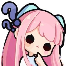 Sticker 🤔 ˗ˋʚ 𝑟𝑎𝑛𝑑𝑜𝑚 ♡︎ @I1RRN ɞˊ˗