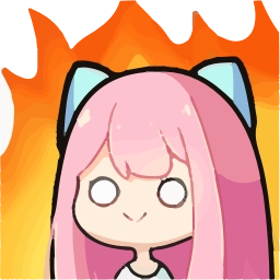 Sticker ❤️‍🔥 ˗ˋʚ 𝑟𝑎𝑛𝑑𝑜𝑚 ♡︎ @I1RRN ɞˊ˗