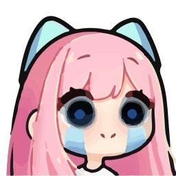 Sticker 🥹 ˗ˋʚ 𝑟𝑎𝑛𝑑𝑜𝑚 ♡︎ @I1RRN ɞˊ˗