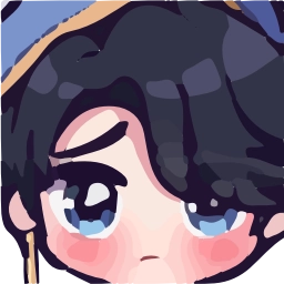 Sticker 😔 ˗ˋʚ 𝑟𝑎𝑛𝑑𝑜𝑚 ♡︎ @I1RRN ɞˊ˗