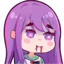 Video sticker 🤤 ˗ˋʚ 𝑟𝑎�...