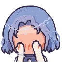 Video sticker 🙈 ˗ˋʚ 𝑟𝑎�...