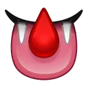 Video sticker 🧛 вайб от ми...