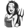 Video sticker 🌟 вайб от ми...