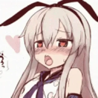 Video sticker 🥵 NSFW Reactions (@Chatting_stuff)