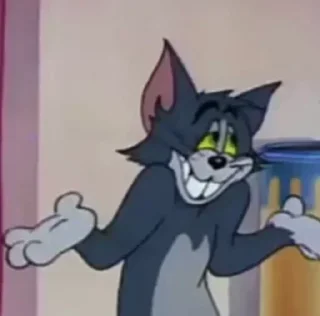 Телеграм стикер 😁 @mehuldekate205 Vol.1