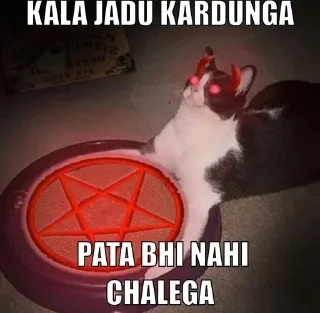 Video sticker 👺 @mehuldekate205 Vol.1