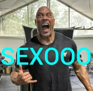 Телеграм стикер 🥵 Weas random