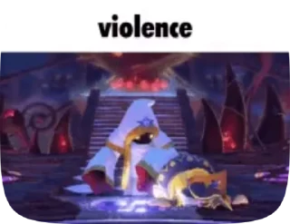 Video sticker 🔨 Kirbymeme @MoiStikiBot