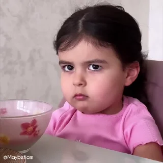 Video sticker 🦕 @elimannyy  LALI :: @fStikBot