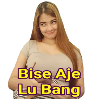 Sticker 😀 Sexoy