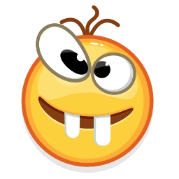 Telegram sticker 🤪 BURINHE