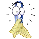 Video sticker 😨 BURINHE
