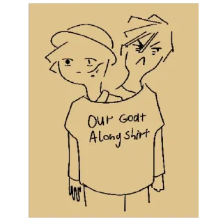 Telegram sticker 😘 Сандерсы