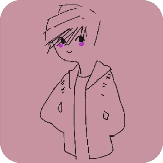 Video sticker 🥰 Сандерсы