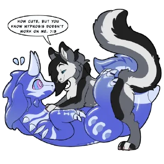 Video sticker 🐉 Radios stickers