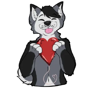 Video sticker 🎈 Radios stickers