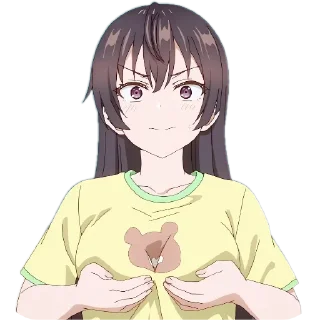 Telegram sticker 🥺 SuouLidi