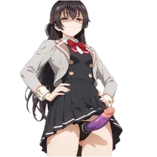 Video sticker 🍆 SuouLidi