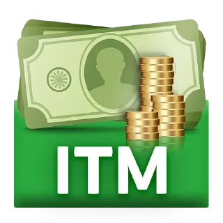 Telegram sticker 🏆 kochi_trader