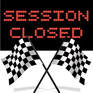Video sticker 🏁 kochi_trader