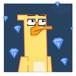 Telegram sticker 💎 ⬜⬜debug stickers⬜⬜⬜⬜