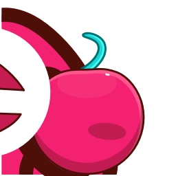 Sticker 💀 ⬜⬜debug stickers⬜⬜⬜⬜