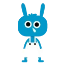 Video sticker ⚠️ ⬜⬜debug stickers⬜⬜⬜⬜
