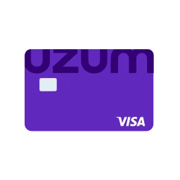 Sticker 💳 Uzum Bank