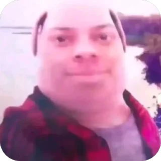 Sticker 🫥 соузные стикеры by @nutskovvv