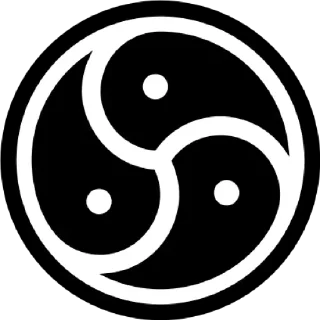 Sticker 🖤 Стикеры ➡️ @Stick4uBot