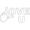 Sticker 🙏 xs'ar3ch1
