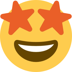 Sticker 🤩 discord @TgEmodziBot