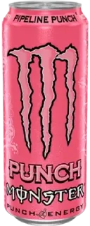 Telegram sticker 🌟 Monster EU+AFR 2 @monster_ls :: @fStikBot